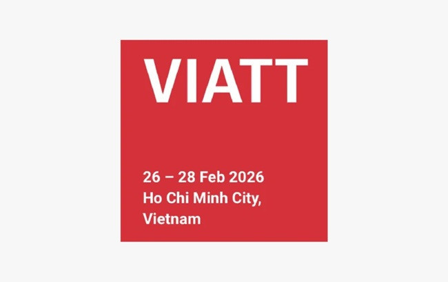 VIATT 2026 set to support Vietnam’s textile growth and industry transition