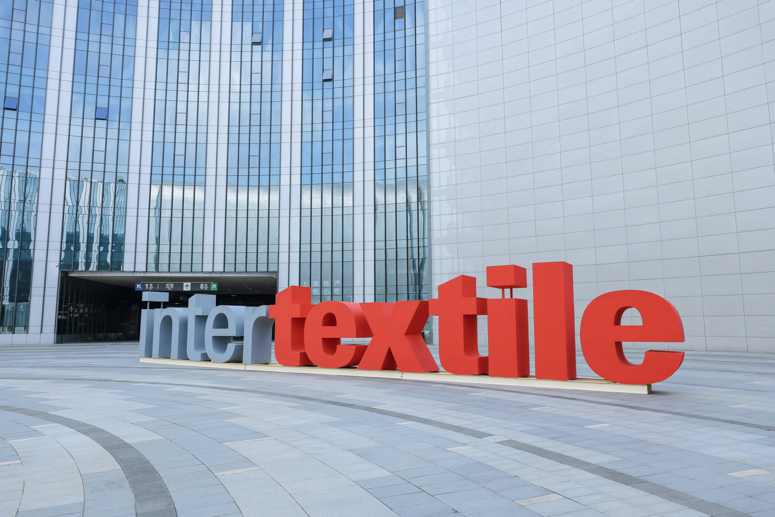 Intertextile Shanghai Apparel Fabrics – Spring Edition returns with global sourcing focus in March 2026