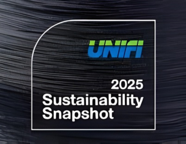 Unifi reaches 1 billion T-shirts milestone in FY2025 Sustainability Snapshot