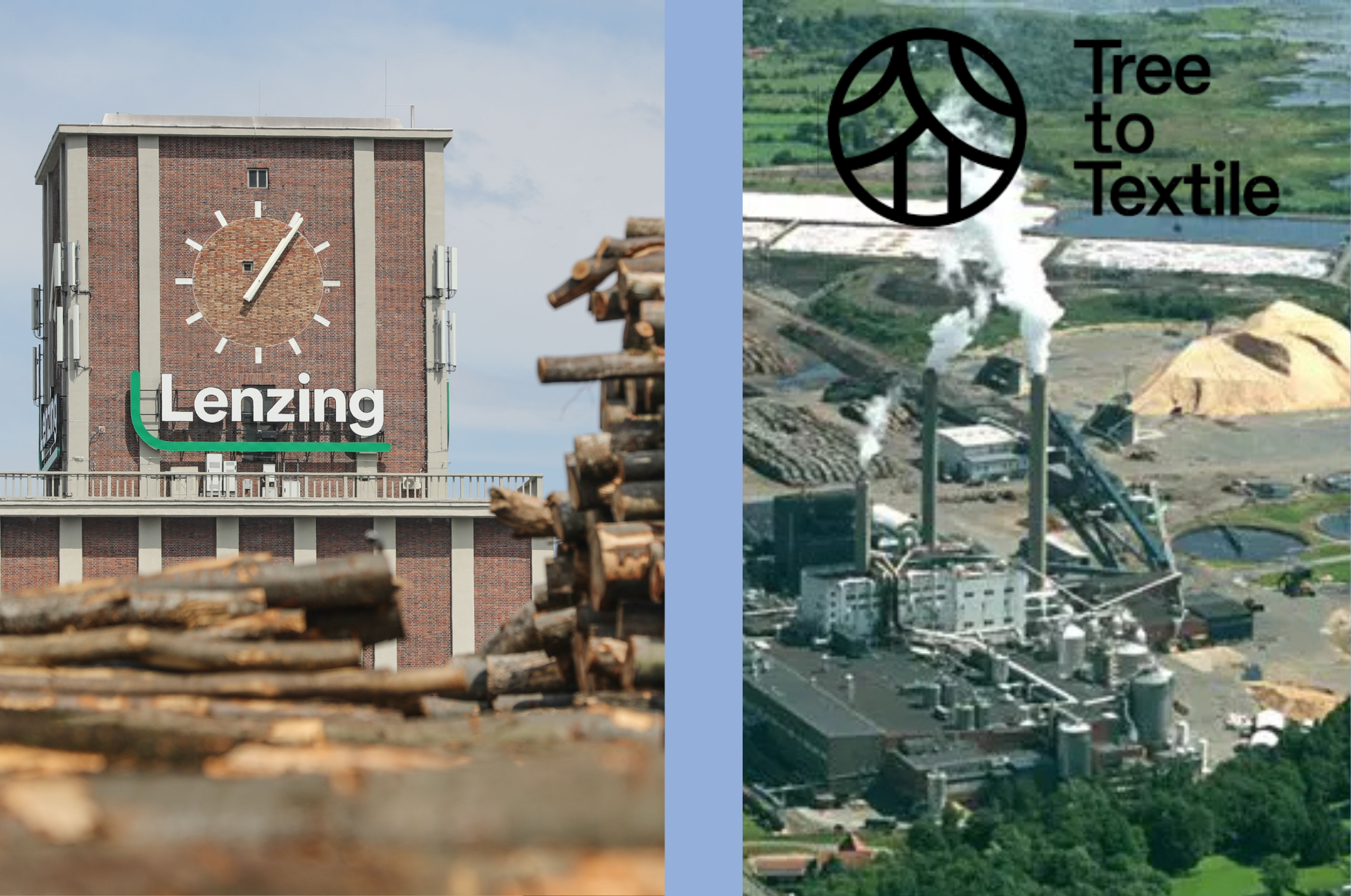 Lenzing AG takes majority stake in TreeToTextile, strengthening its sustainable fiber strategy