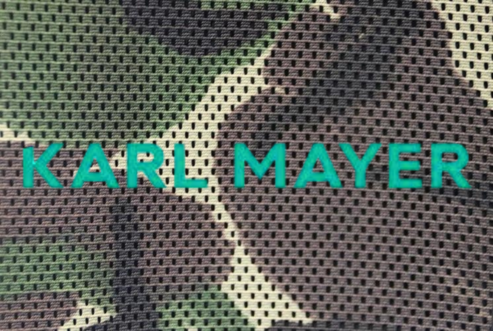 KARL MAYER strengthens its focus on core textile technologies