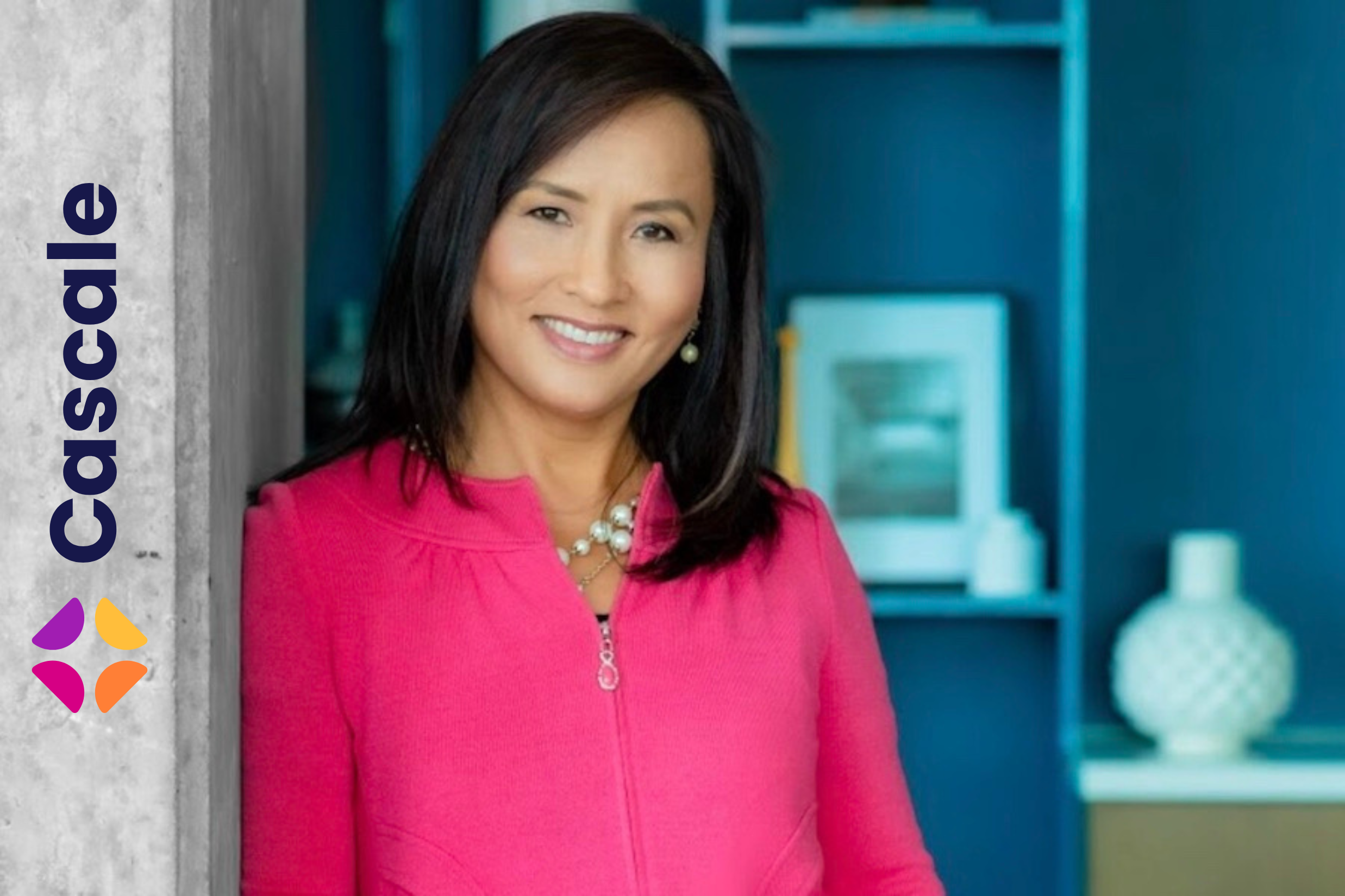 Cascale appoints Ying McGuire as CEO to accelerate industry collaboration and sustainable impact