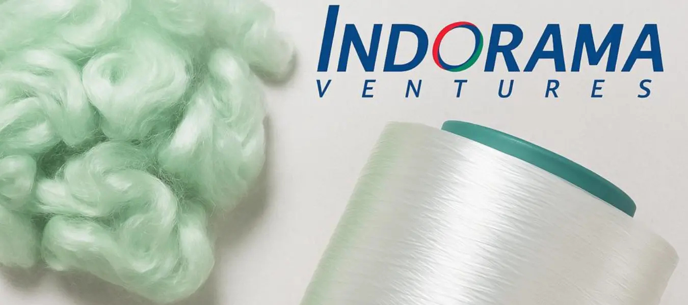 Indorama Ventures advances circular options for flame-retardant textiles