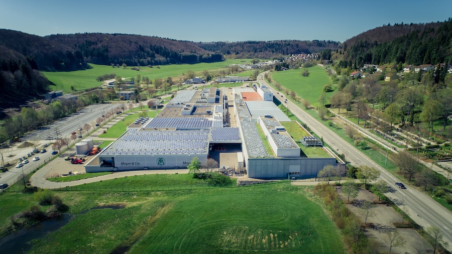 Huixing to take over key Mayer & Cie. operations after insolvency