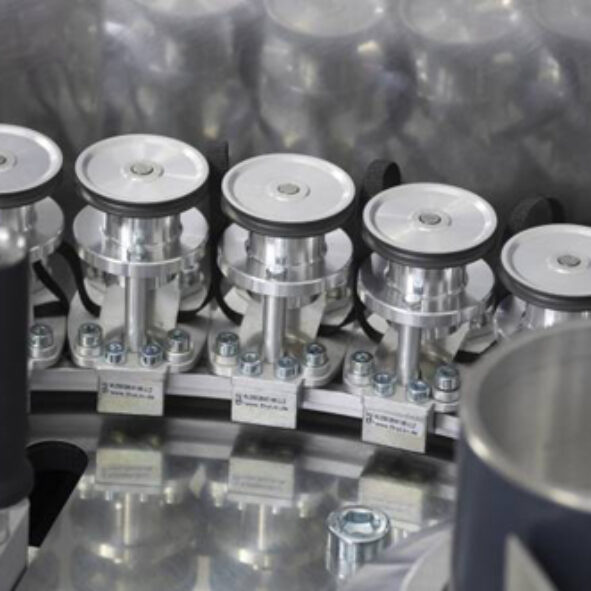 Barmag launches energy efficient POY 2.0 spinning technology for textile industry