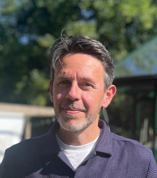 Accelerating Circularity appoints Edd Denes as CEO