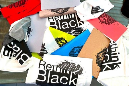 Bioforcetech partners with RDD and Virus Inks to explore circular materials for textile printing