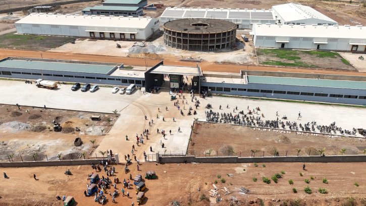 Northshore Apparel Ghana selects Coats Digital to power Northern Ghana’s regenerative manufacturing hub