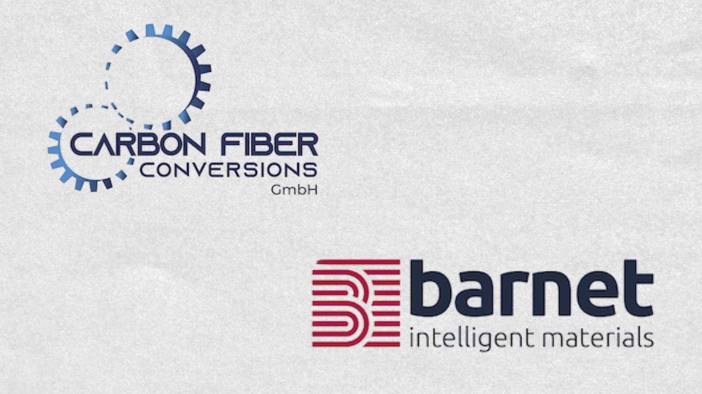 Barnet and Carbon Fiber Conversions partner to expand market for recycled carbon fibers