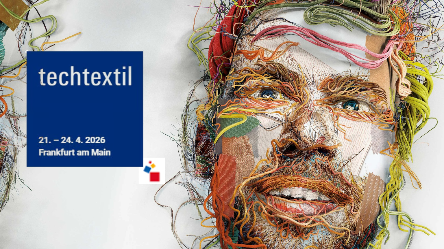 Techtextil 2026: where global textile innovation takes centre stage