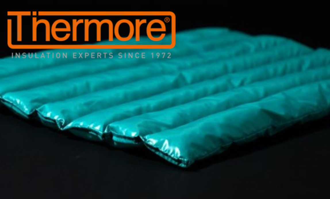 Thermore launches Ecodown Fibers T2T using recycled textile waste