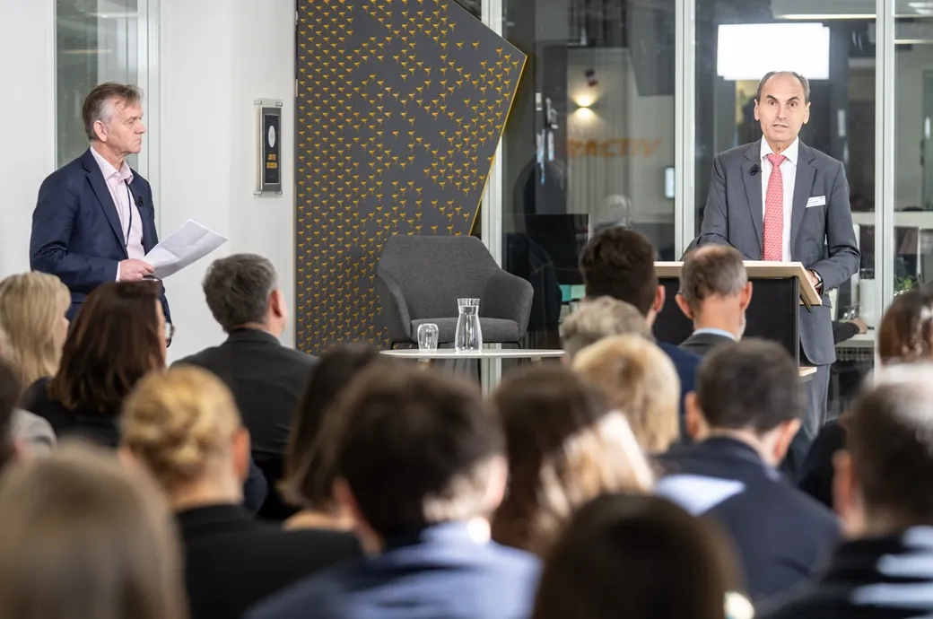 Lenzing Group positions bio‑based materials as a strategic asset for Europe’s economic security