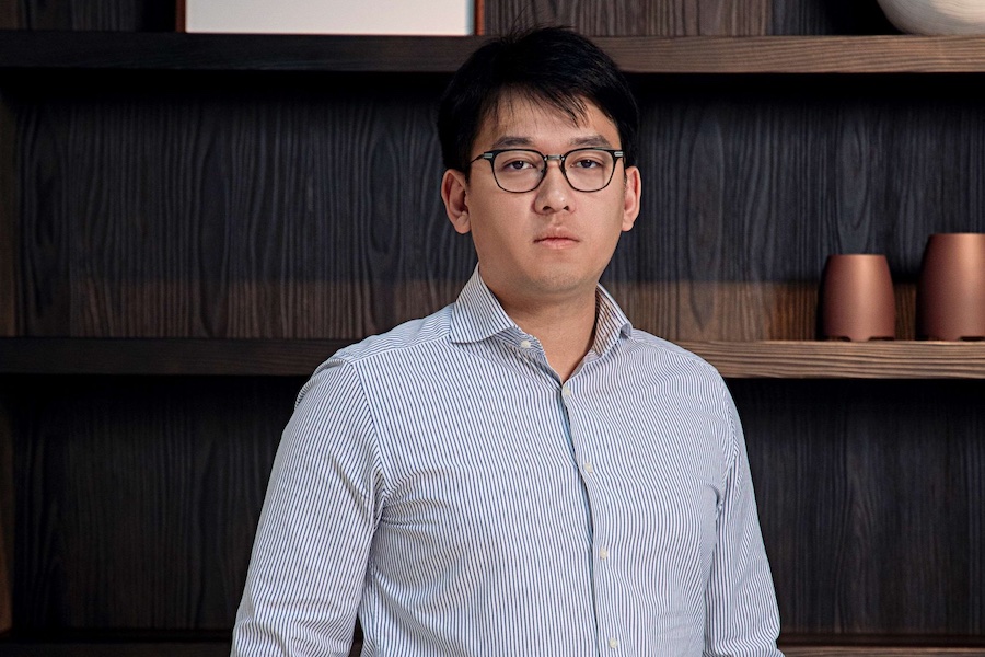 DyStar appoints Ruan Cunfan to Board of Directors