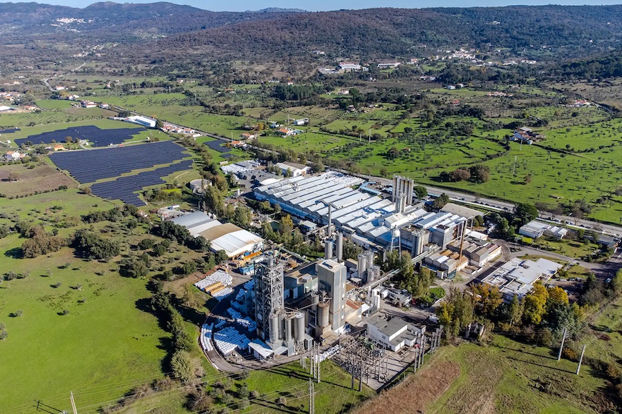 Selenis to double polyester capacity in Portugal by 2027 with major Portalegre expansion