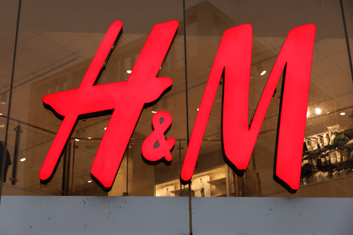 H&M Group 2025 Sustainability Report: decoupling growth from resource use and driving industry transformation