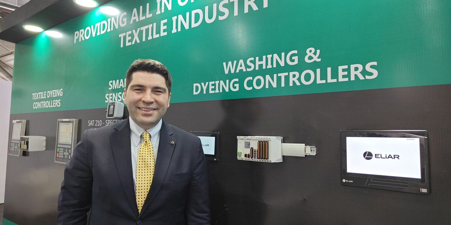 ELİAR builds its place in India’s automation shift