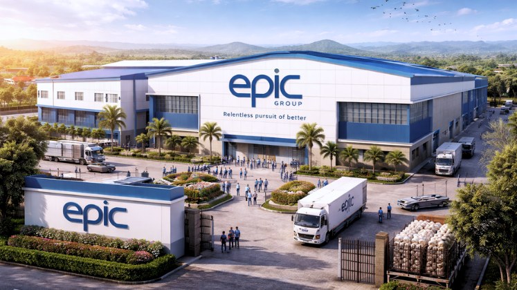 Epic Group opens Trimetro Manufacturing Campus in Odisha with $100 million investment
