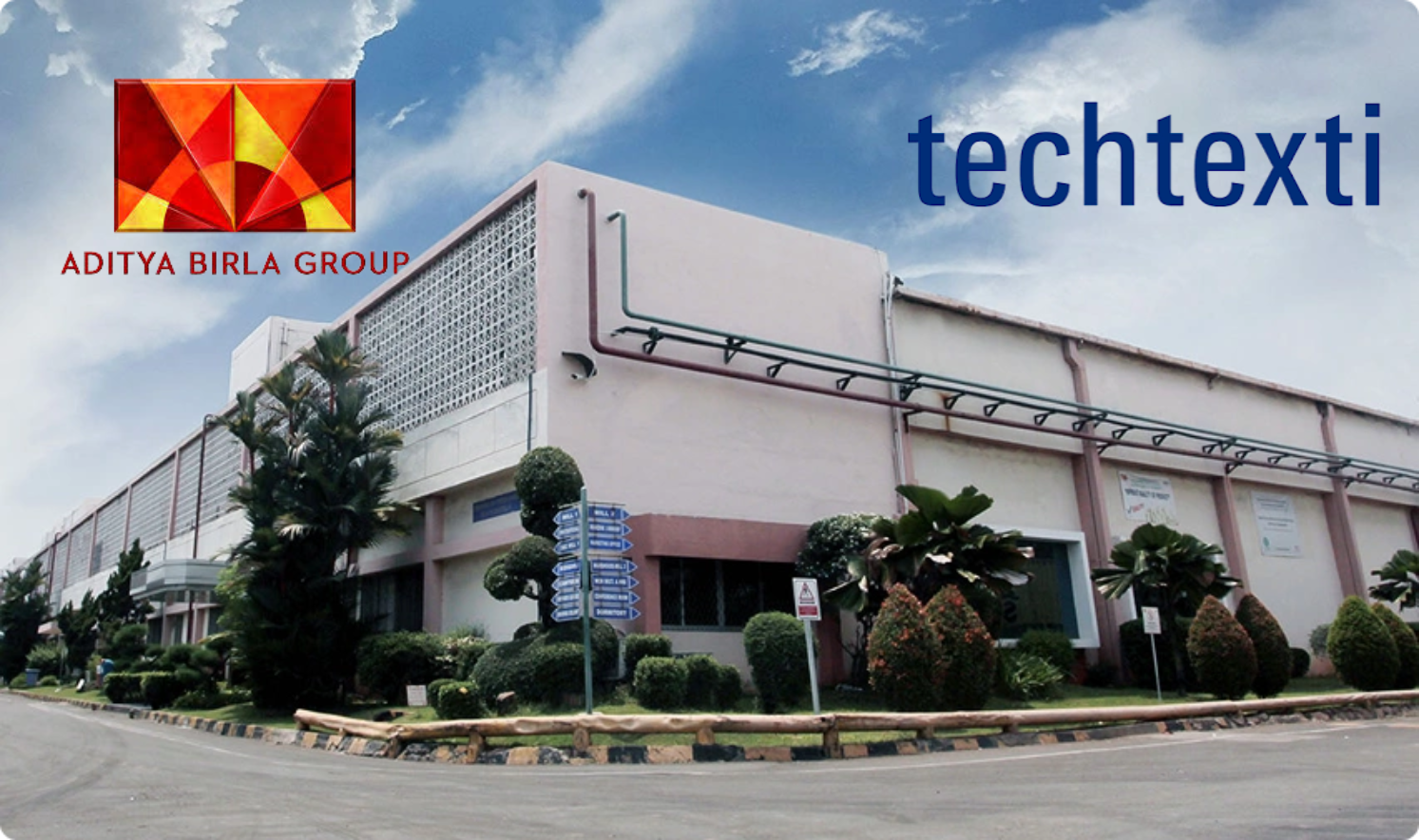 Aditya Birla Group, a global conglomerate, showcases integrated technical textile capabilities at Techtextil 2026, underlining India’s rise as a global hub for high-performance textiles
