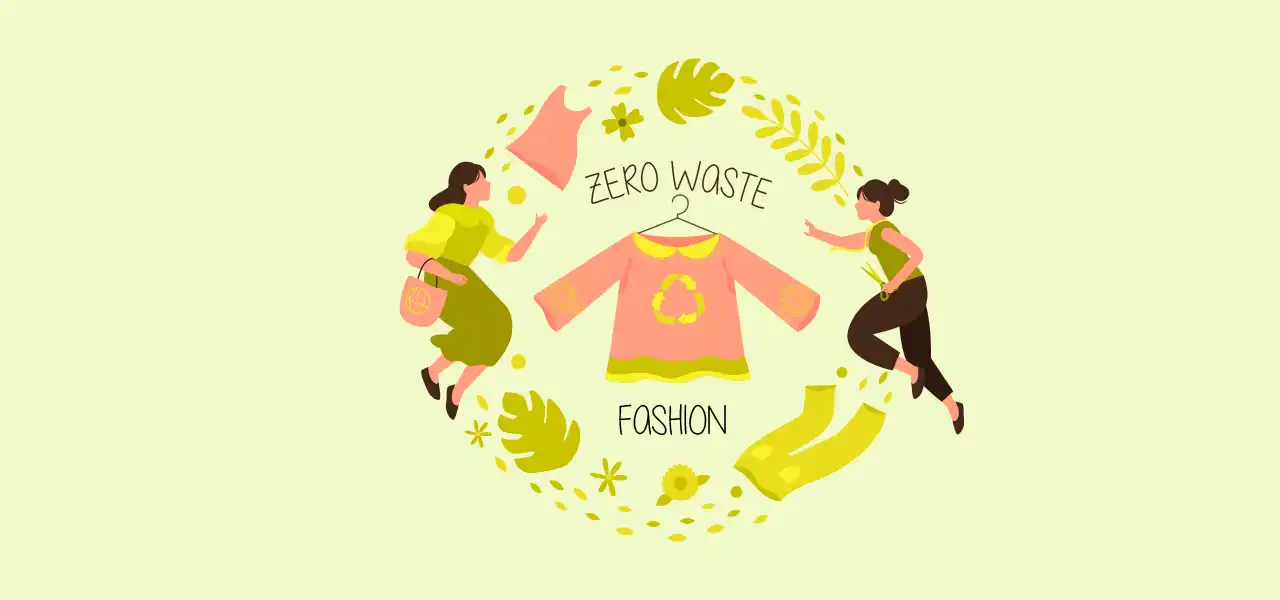 Zero waste initiatives are reshaping the future of fashion manufacturing