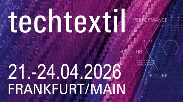 Techtextil 2026 - what to expect in Frankfurt this April