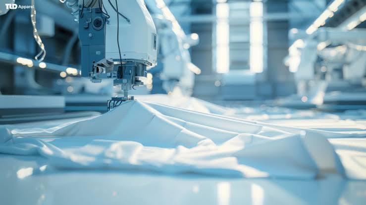 Who really benefits when textile factories automate