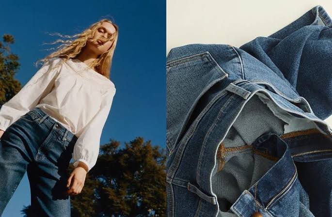 RE&UP, Madewell and ISKO advance circular denim through textile-to-textile recycling