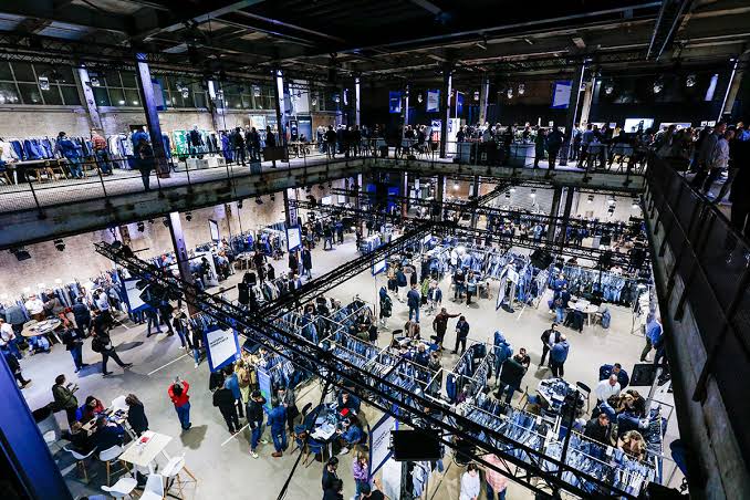 Kingpins Show Amsterdam 2026: The world's denim community convenes