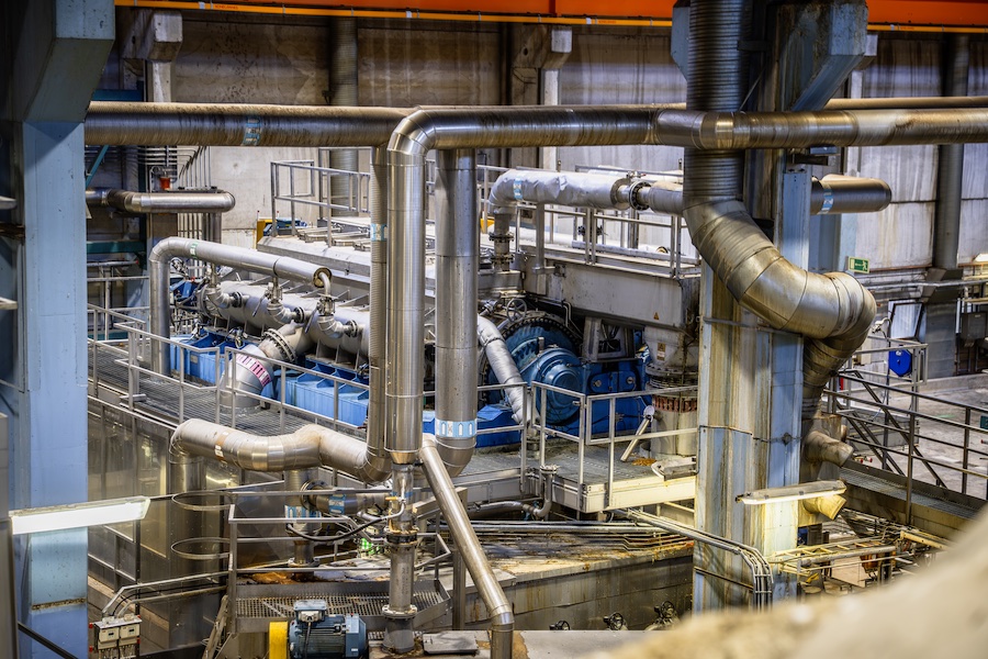 ABB and Syre partner to advance textile-to-textile recycling in vietnam