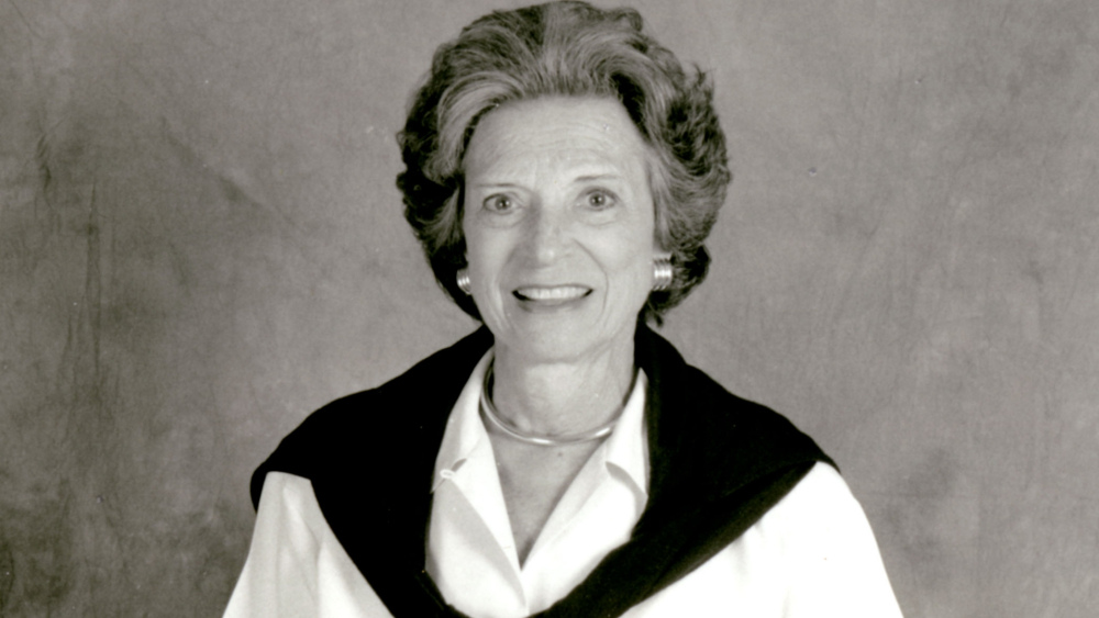 Doris Fisher, the woman behind Gap, dies at 94