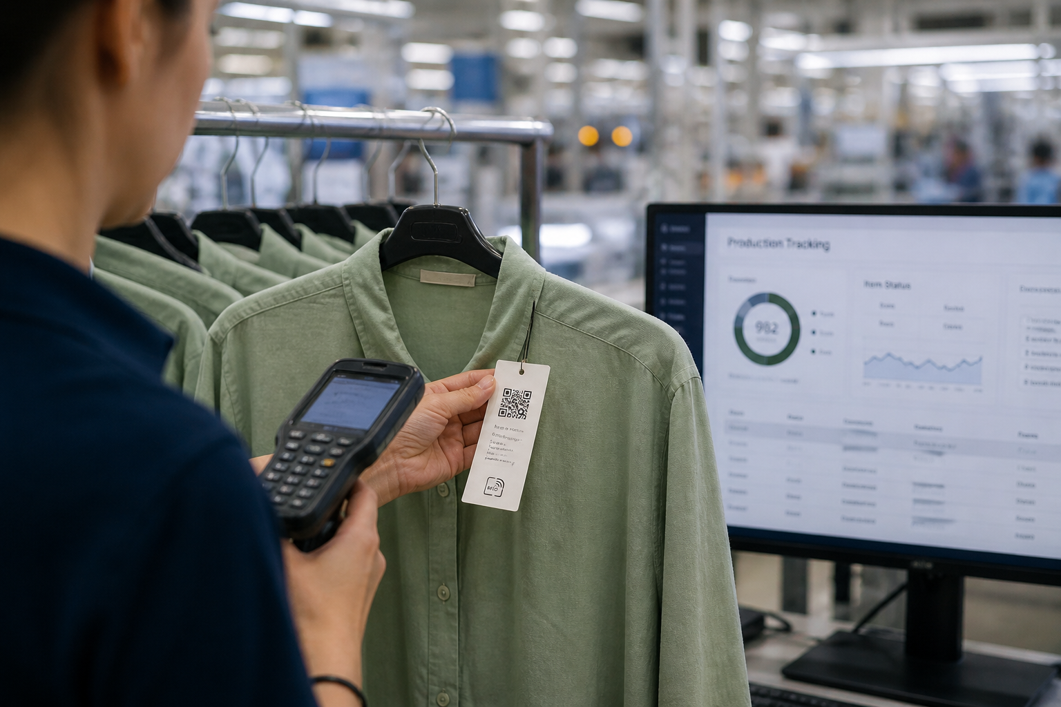 EU rules push textile sourcing toward real data, not just documents