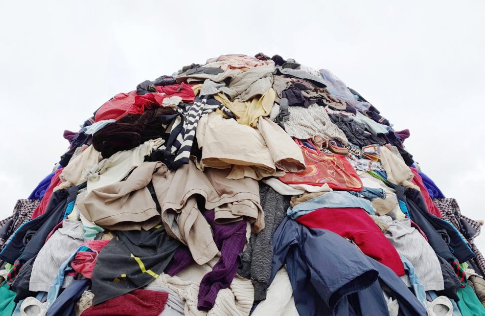 EU moves to stop destruction of unsold fashion products from 2026