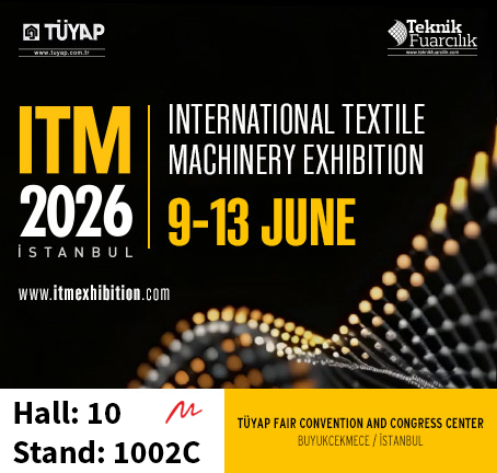 Driving efficiency and objectivity in textile development: emtec showcases the Tactile Sensation Analyzer at ITM 2026