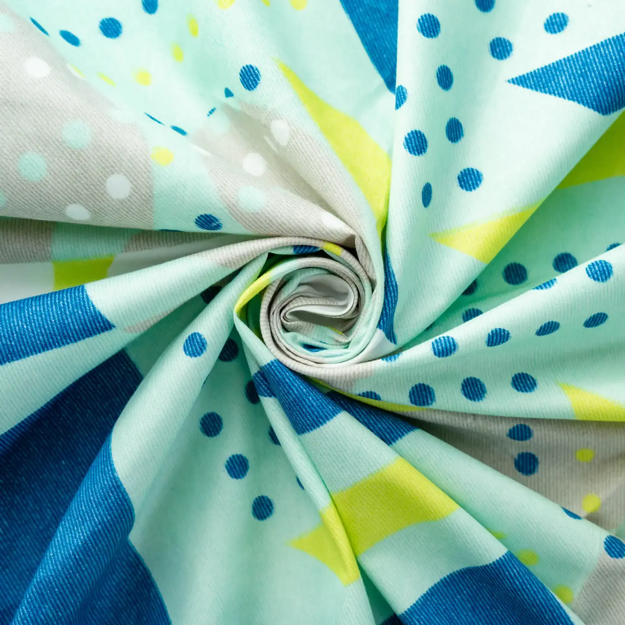 The evolving role of pigment printing in sustainable coloration