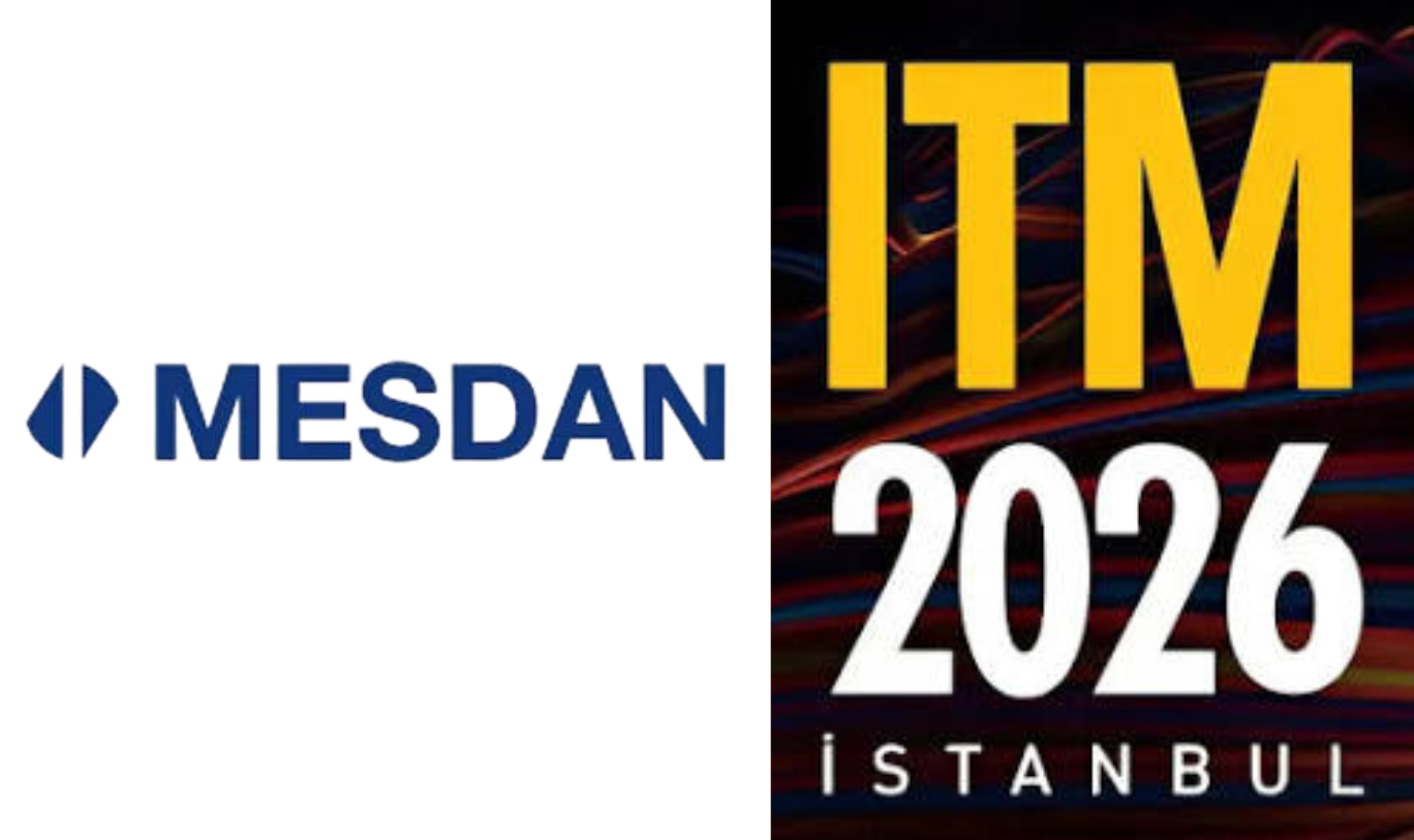 Mesdan set to showcase advanced yarn joining solutions at ITM 2026