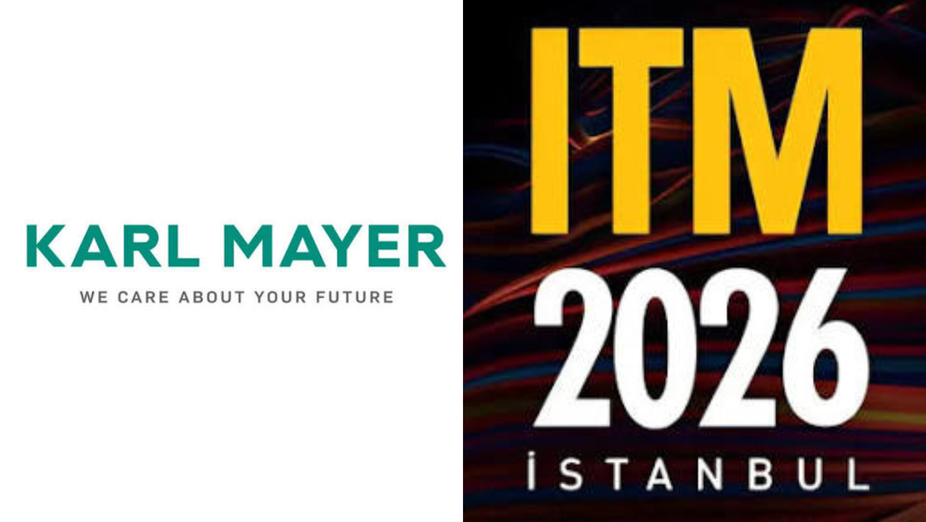 KARL MAYER to showcase warp knitting and denim solutions to ITM 2026