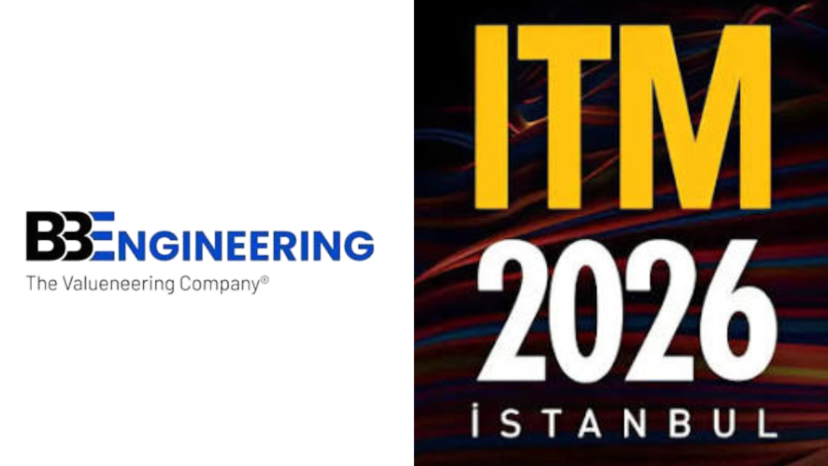 BB Engineering unveils new, patented “Val-uePack” spin pack at ITM 2026