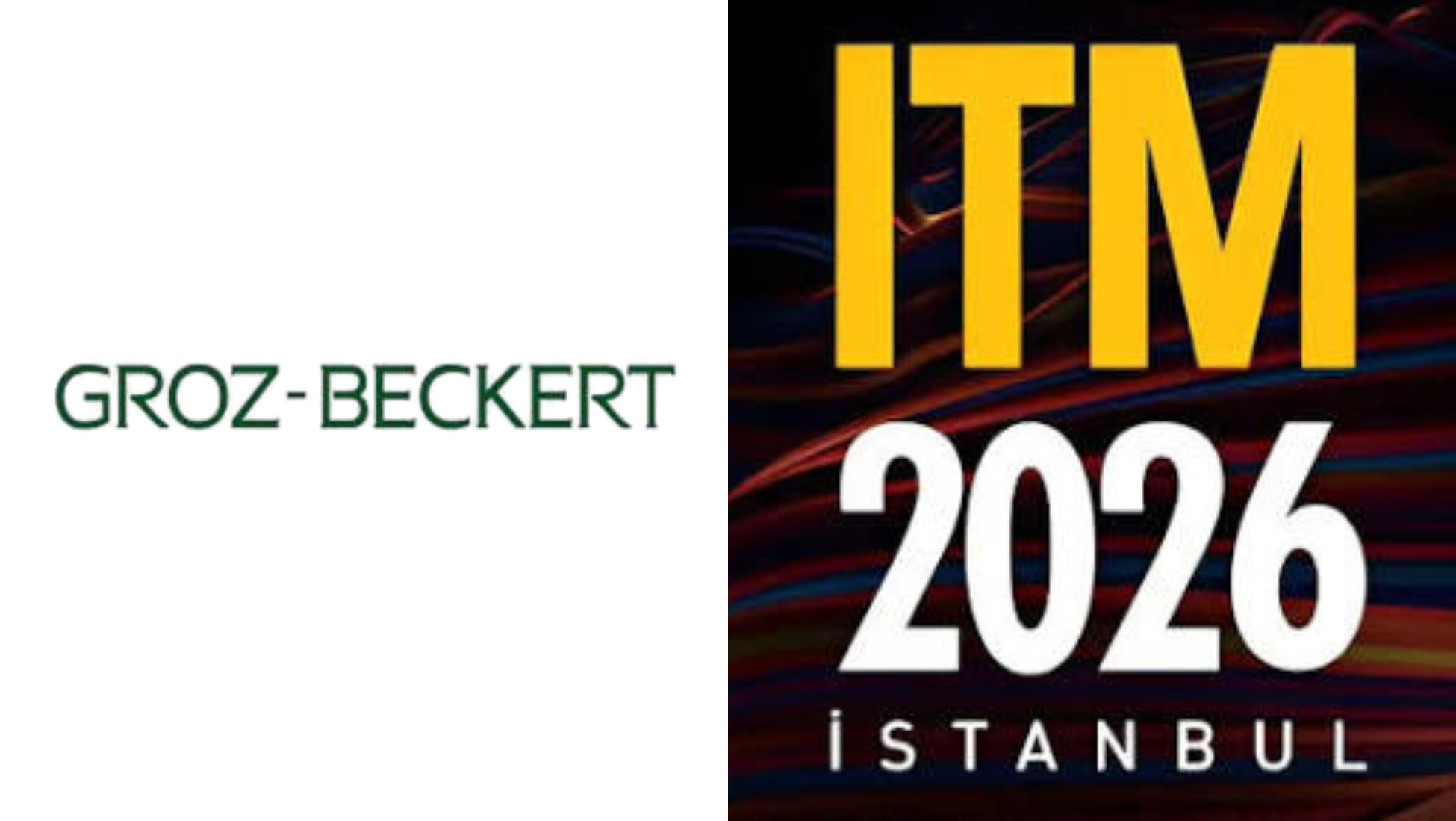 Groz-Beckert to present knitting, weaving and nonwovens solutions at ITM 2026