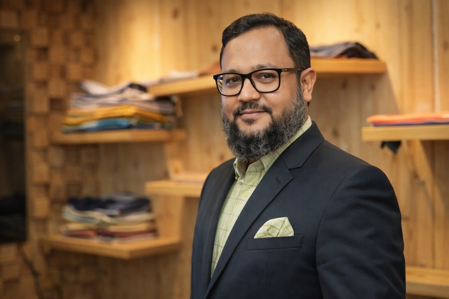 Engr. A.S.M. Hafizur Rahman Nixon joins TexSPACE Today as Technical Editor