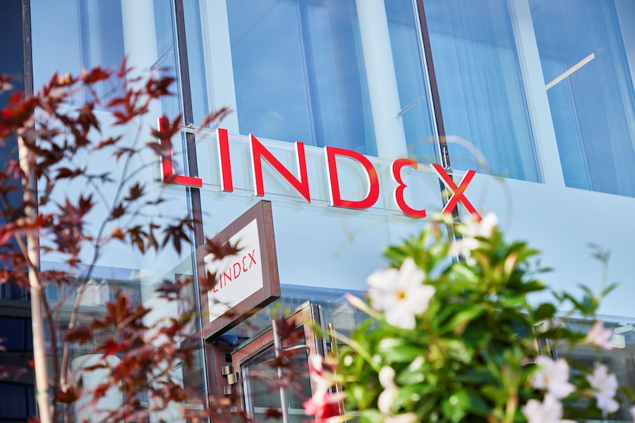Lindex and BASF bring textile-to-textile recycled polyamide to lingerie