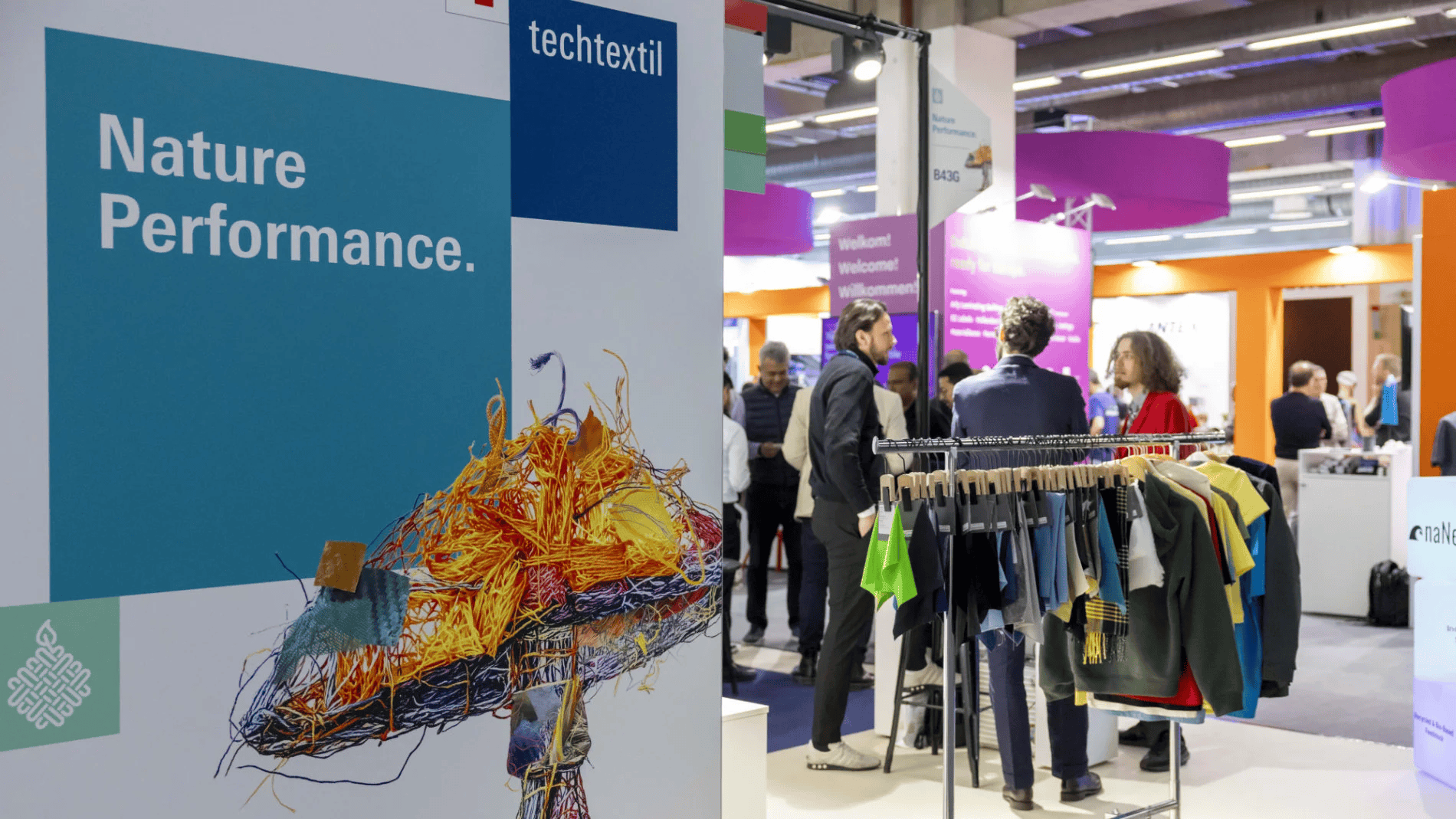 Connected, demand-driven systems and efficient processing technologies