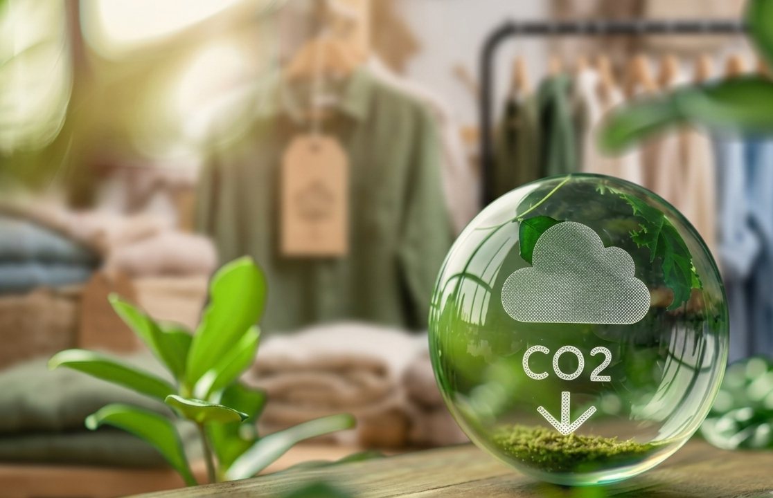Decarbonizing textile energy systems: The race toward renewable industrial heat
