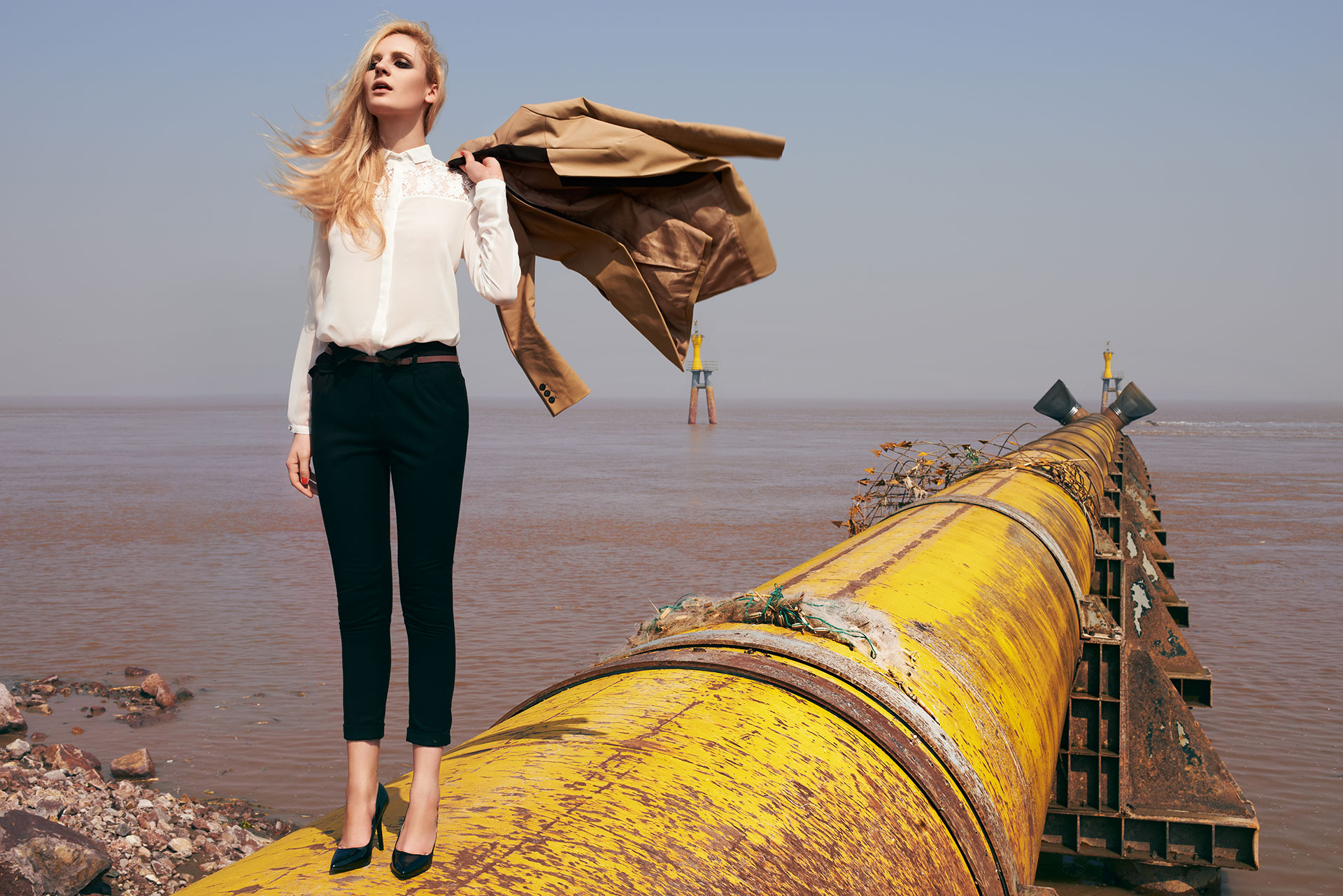 From detox to ZDHC: The journey towards safer textile manufacturing