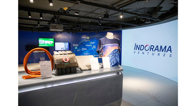 Indorama Ventures to showcase practical path to circular textiles at Textiles Recycling Expo