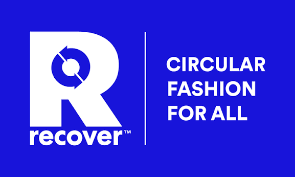 Recover™ Launches Recover™ Yarns to Accelerate Recycled Cotton Uptake