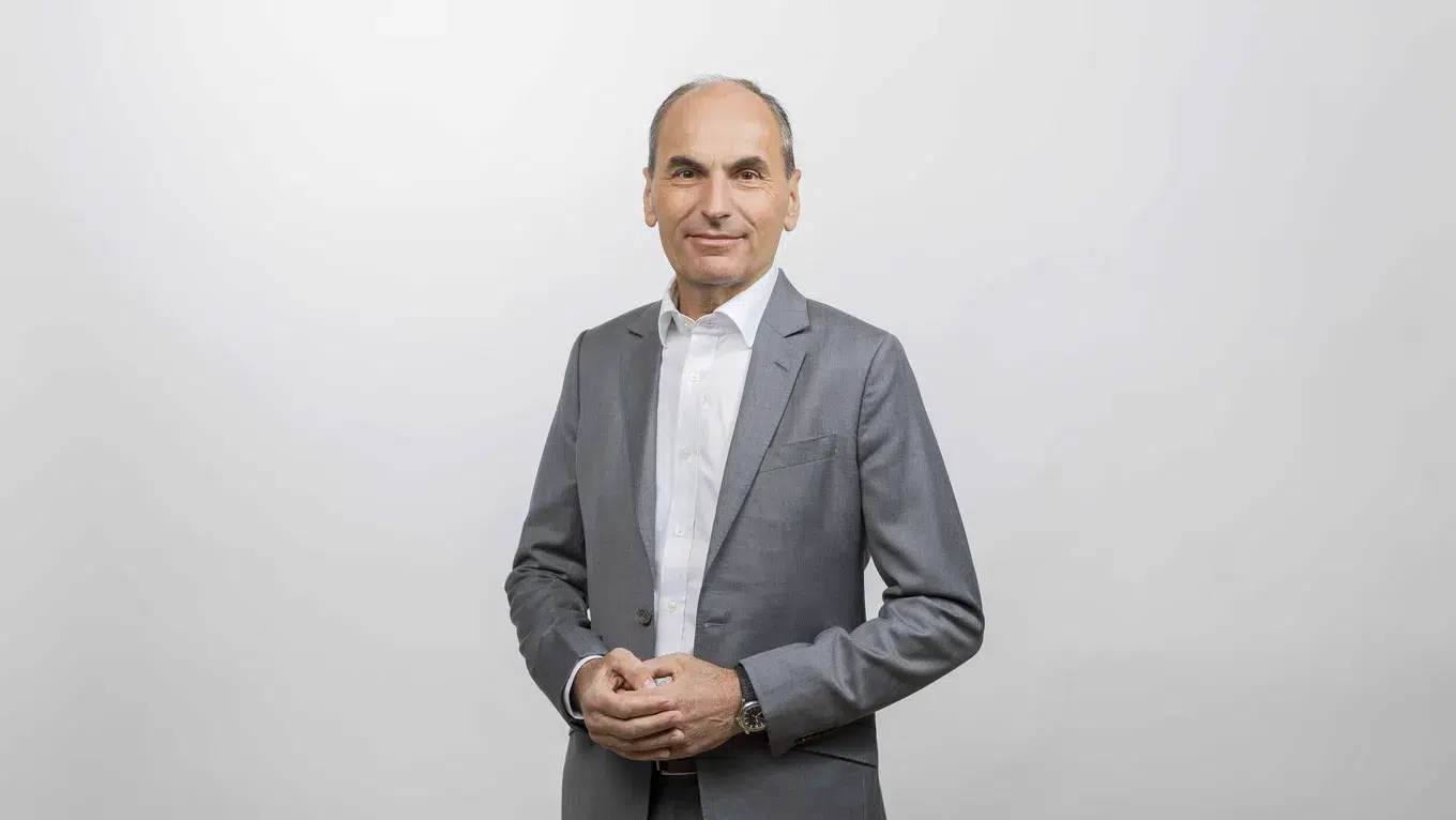 Lenzing AG appoints Georg Kasperkovitz as Chief Executive Officer
