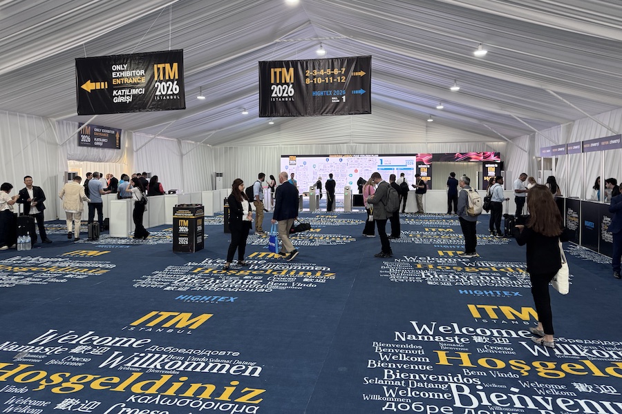 ITM 2026 draws over 48,000 visitors as textile machinery investments gain momentum