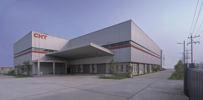 CHT Group launches ARRISTAN 7220 for durable soft finishes on white and coloured textiles