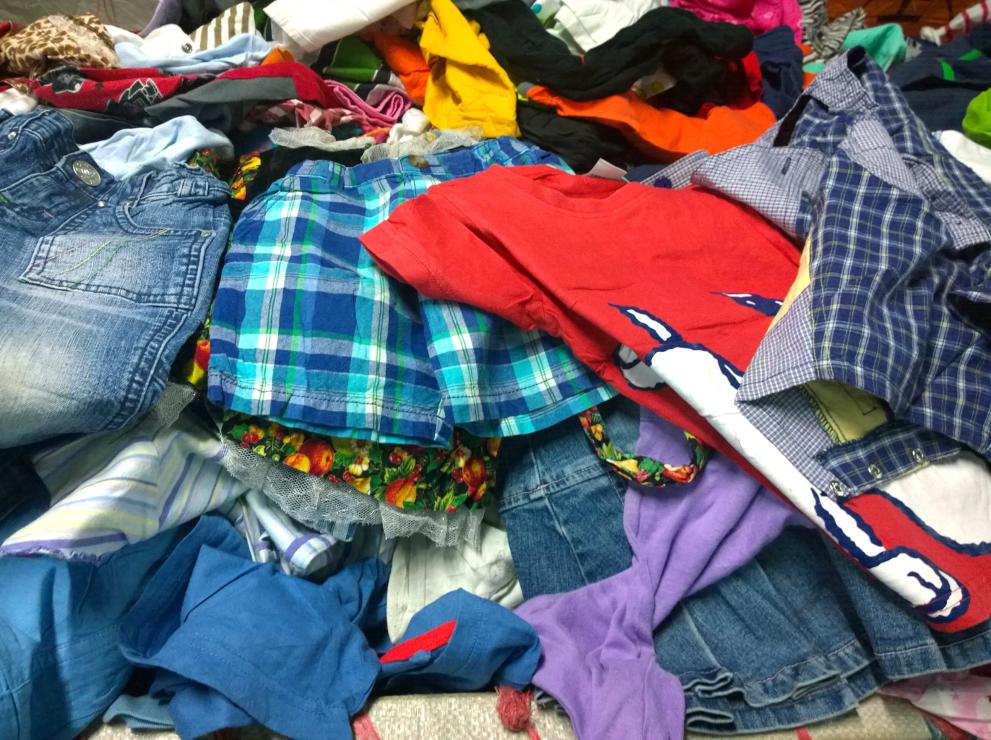 EU bans destruction of unsold clothing as new ESPR rules take effect