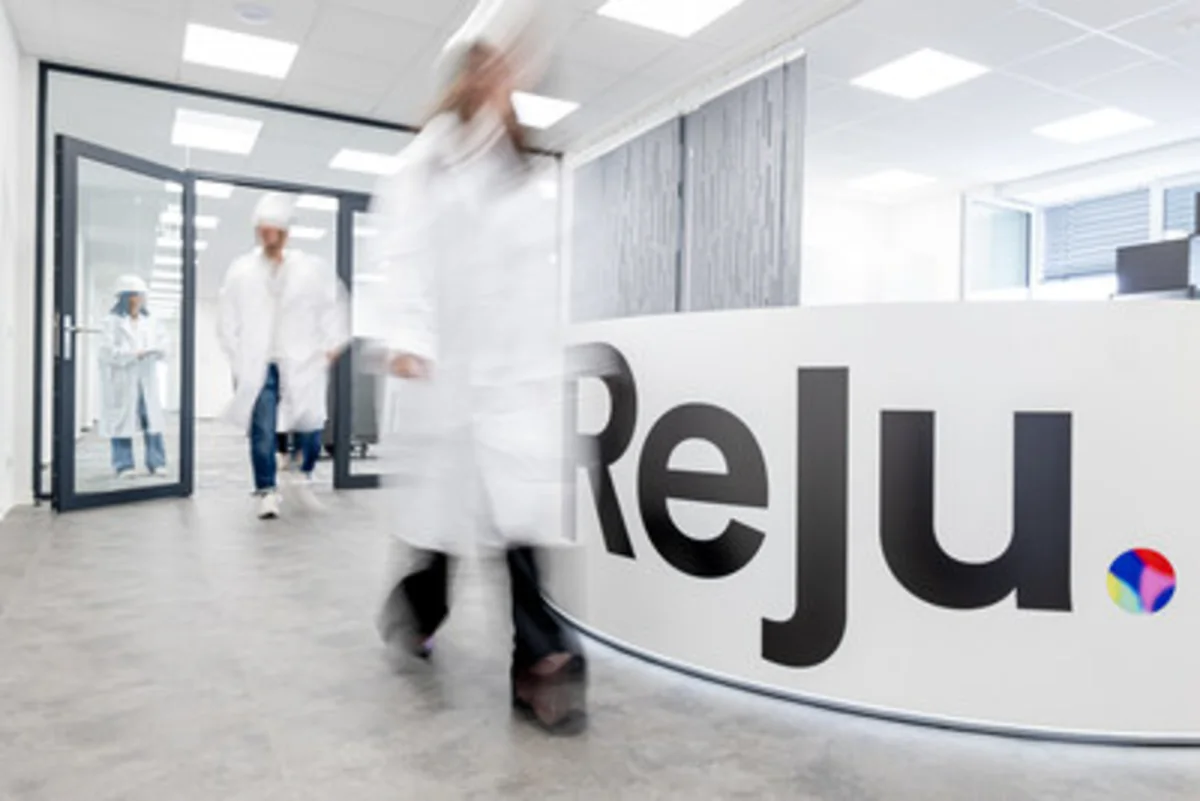 Reju opens US R&D hub to accelerate polyester textile recycling
