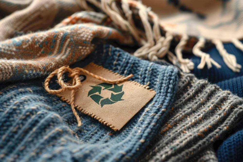 Textile recycling cannot work if brands do not know what garments contain
